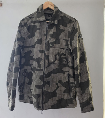 Belstaff trialmaster men s - belstaff,