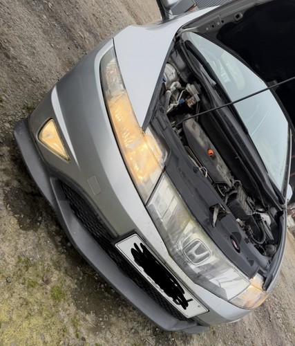 Honda civic sport type - civic,