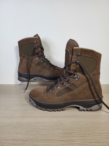 Meindl desert combat boots - combat, uk