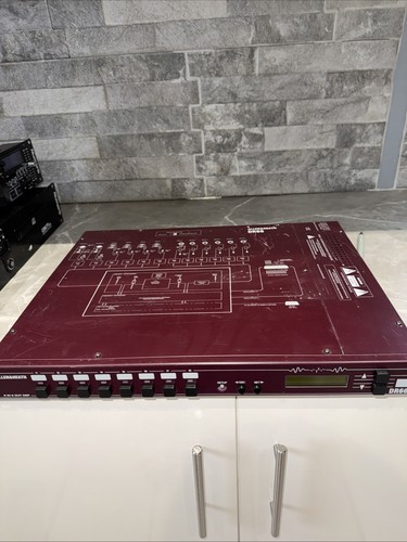 Allen heath dr66 24 bit - &,