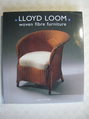 Lloyd loom woven - lloyd, fibre