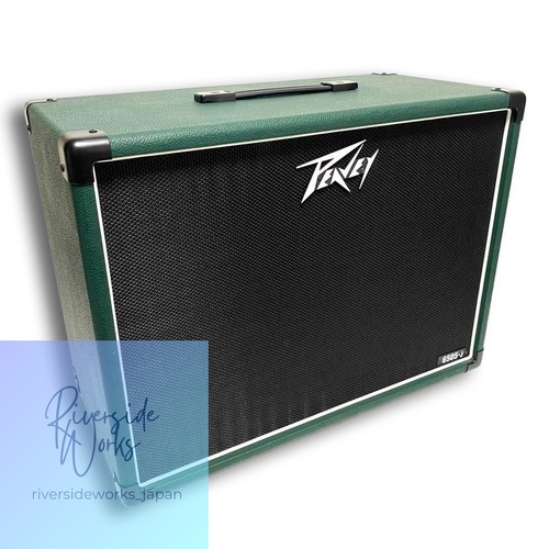 Peavey guitar amp - peavey, 112-jl