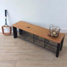 Industrial / Vintage Looking