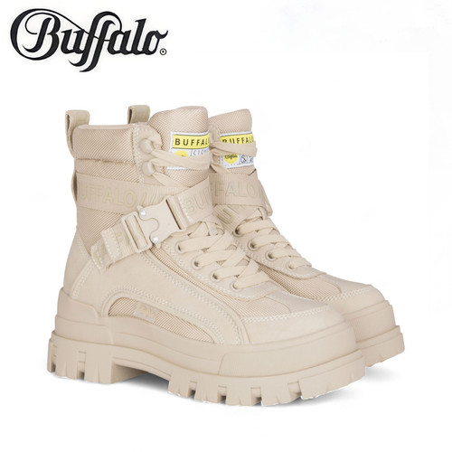Buffalo aspha com1 lace - buffalo,