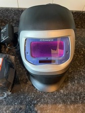 9001 FX SPEEDGLAS AIR FED