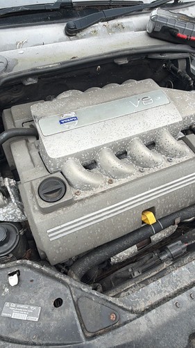 2007 volvo s80 4414cc - volvo,