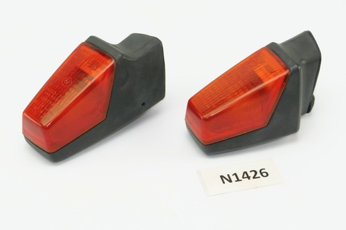 Bmw 1991 indicators rear - k, 1991-indicators