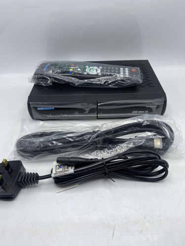 Icecrypt digital satellite - digital,