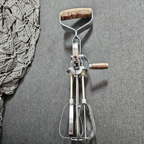 Vintage prestige rotary hand - prestige,