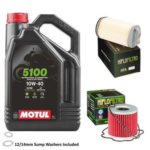 Gsx750 twin shock - twin, oil