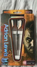 Adrian Lewis Target Darts