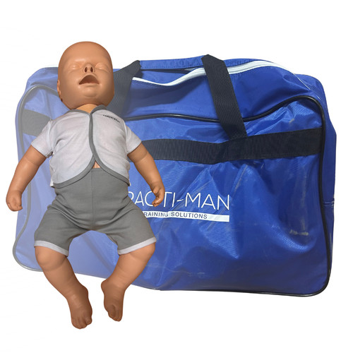 Practi man baby advanced - practi-man,