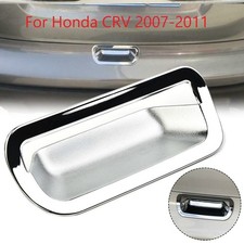 Bowl Cover Trunk Rear Door For