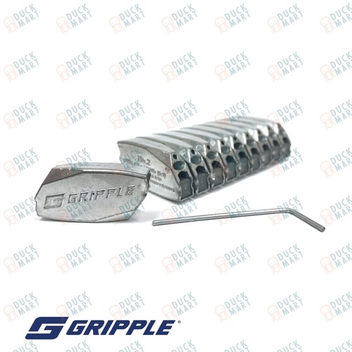 Gripple connector 2 - gripple,