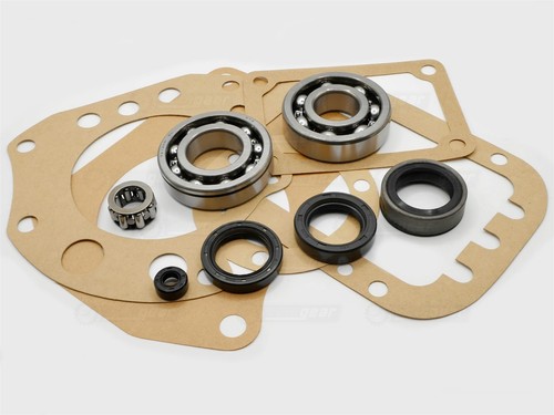 Ford 2000e gearbox - gearbox, bearing