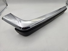 JAGUAR XJS REAR CORNER CHROME