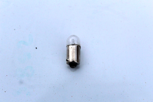 Light bulb for - light, 6v