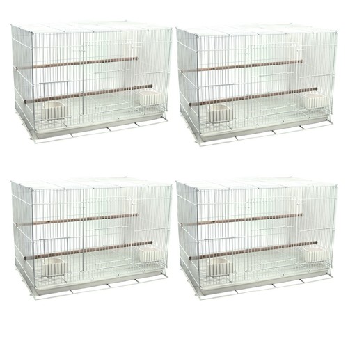 Budgie breeding wire - breeding, cages