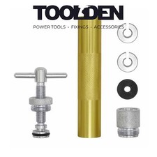 Sealey MS0381 Cable Oiler Hydraulic Type