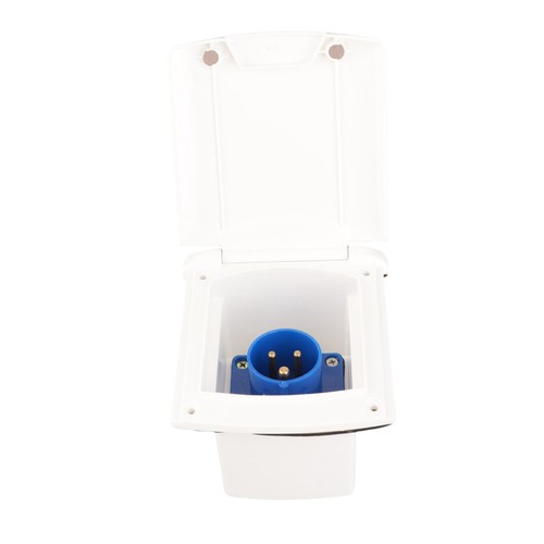 Power outlet waterproof - power,