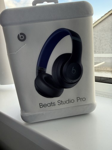 Beats studio pro wireless - pro,