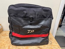 *MATCH FISHING TACKLE - DAIWA AIR MATCH CARRYALL WITH NET BAG