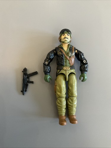 Joe action force - gi,