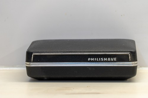1960s vintage philishave - 1960s,