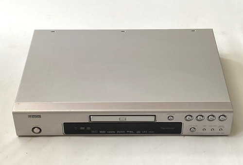 Denon dvd 1940 sacd - dvd-1940,