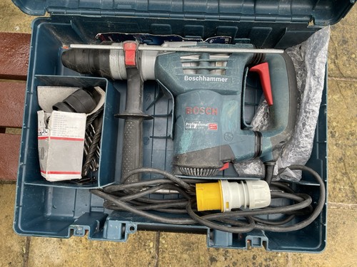Bosch gbh dfr - bosch,