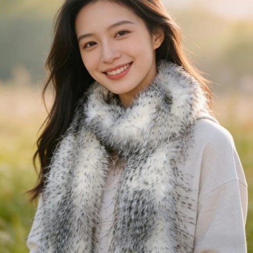 Ostrich feather style - ostrich,