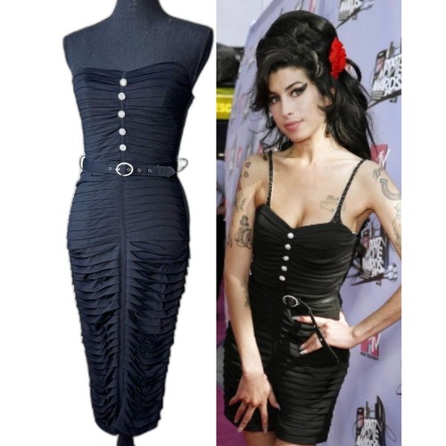 Size vtg betsey - size,