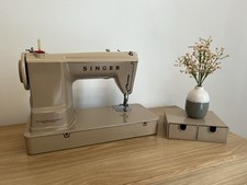 Singer 404G Sewing Machine –