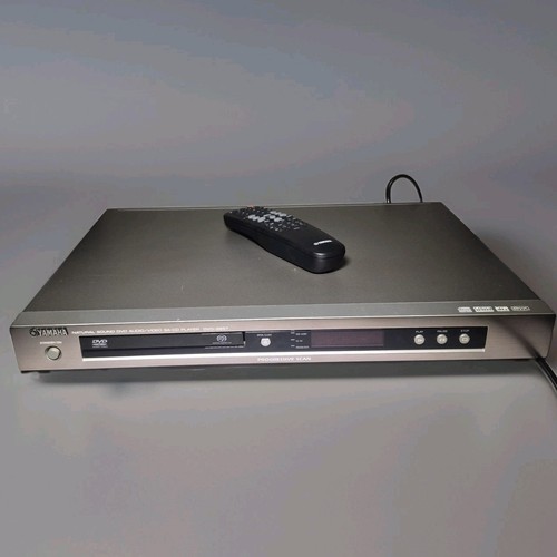 Yamaha dvd s657 - dvd-s657,