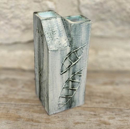 Carn pottery art - art, square