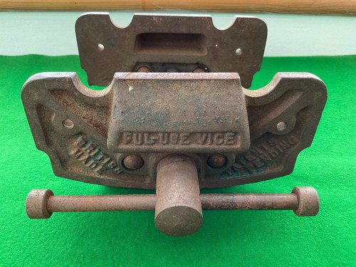 Vintage ful use - ful-use, carpentry