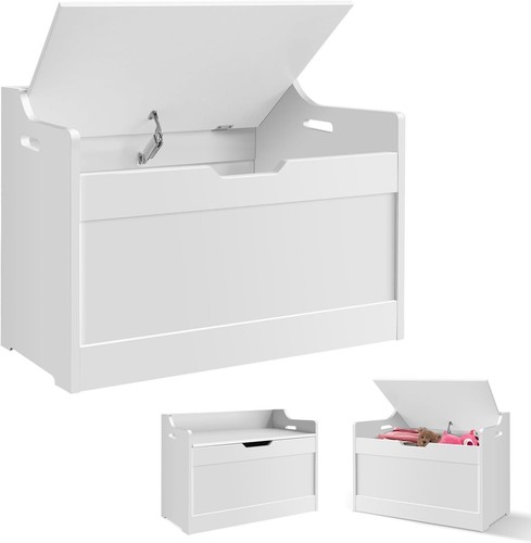 Kids wooden toy box children - kids,