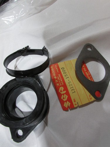 New genuine suzuki 1973 - new, 1973-1974