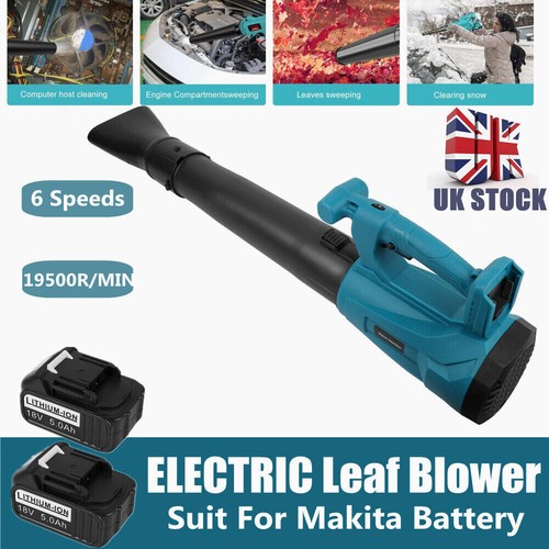 For makita 18v - 18v, leaf