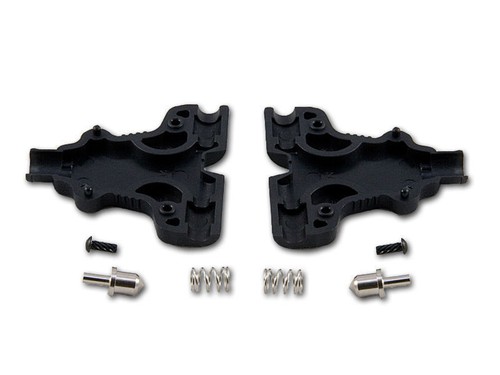 Bar interconnect connector - bar,