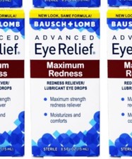 Bausch & Lomb Advanced Eye