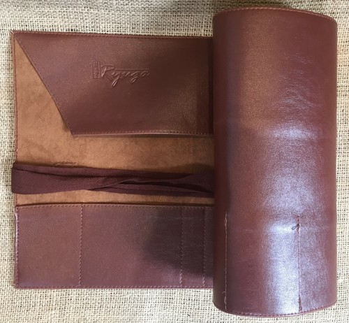 Ryuga bonsai tool roll case - ryuga,