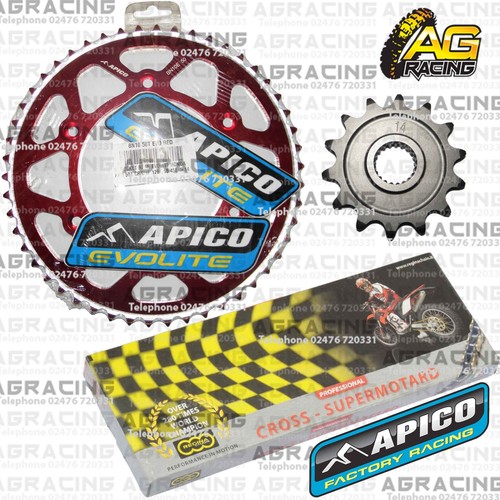 Regina 520 chain apico - regina,