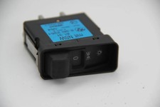 Genuine BMW E34 5 Series Switch Light NOS NLA Switch Light OEM 61318351235