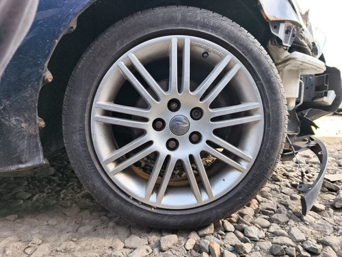 Toyota auris 2007 2012 alloy - toyota, 2007-2012