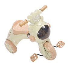 Toddler Tricycle Foldable