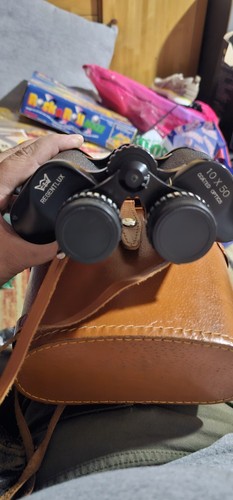 Vintage regenlux binoculars - vintage,