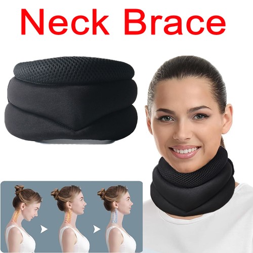 Neck brace cervicorrect - brace,