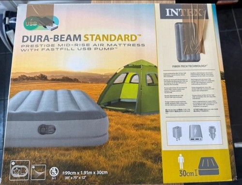 Intex dura beam - intex, dura-beam