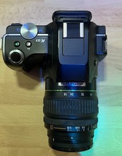 Pentax KS-1 Digital Camera -